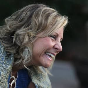 Meet your Posher, Deborah l.